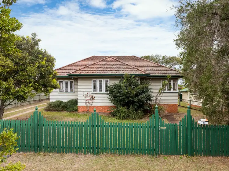 Second view of Homely house listing, 25-27 Bayview Terrace, Geebung QLD 4034