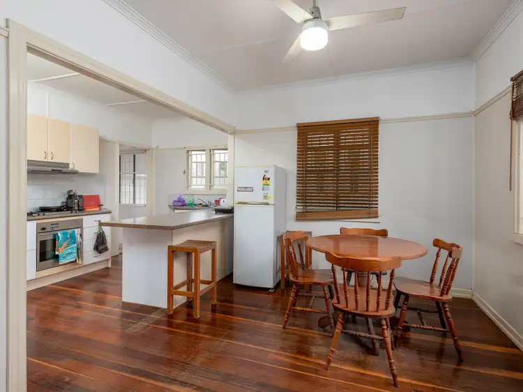 Fourth view of Homely house listing, 25-27 Bayview Terrace, Geebung QLD 4034