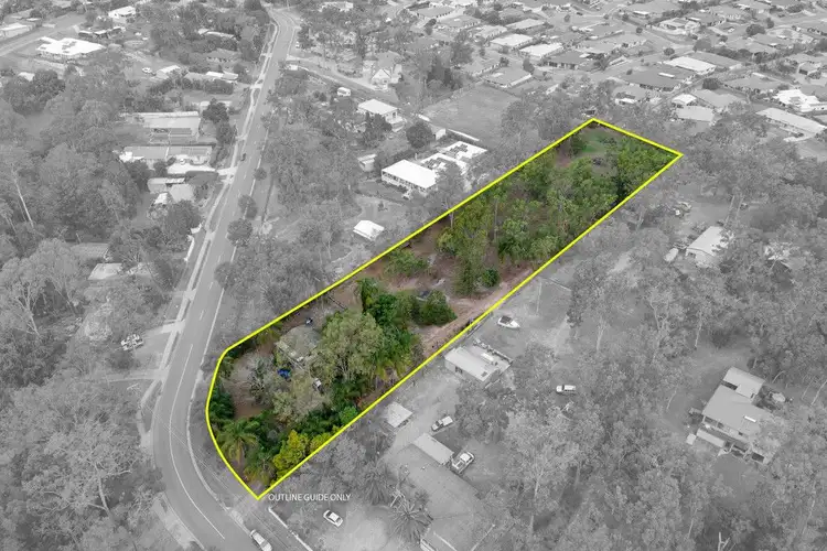 50-52 Meier Road, Camira QLD 4300