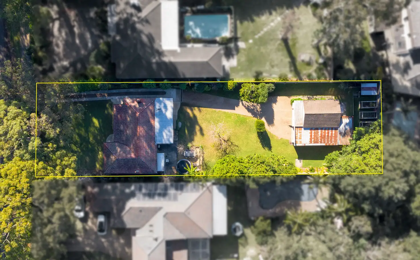 Main view of Homely house listing, 150 Burns Road, Turramurra NSW 2074