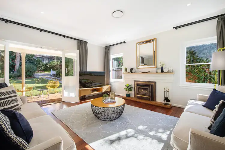 Third view of Homely house listing, 150 Burns Road, Turramurra NSW 2074