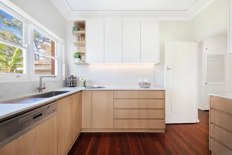 Fourth view of Homely house listing, 150 Burns Road, Turramurra NSW 2074