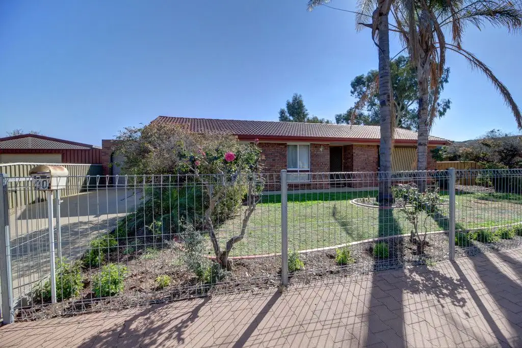 Main view of Homely house listing, 20 Banksia Street, Renmark SA 5341