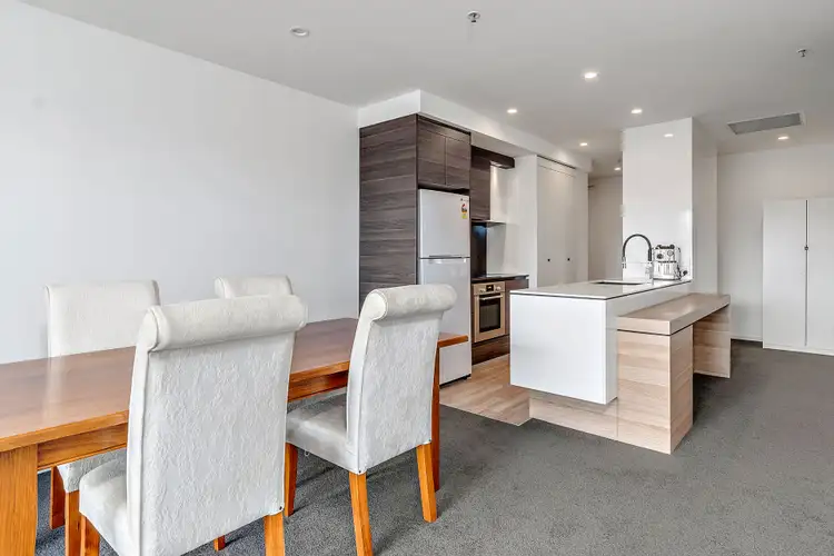 Fourth view of Homely apartment listing, 22/260 City Walk, City ACT 2601