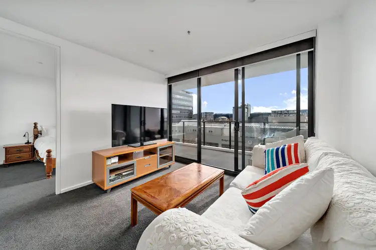Fifth view of Homely apartment listing, 22/260 City Walk, City ACT 2601