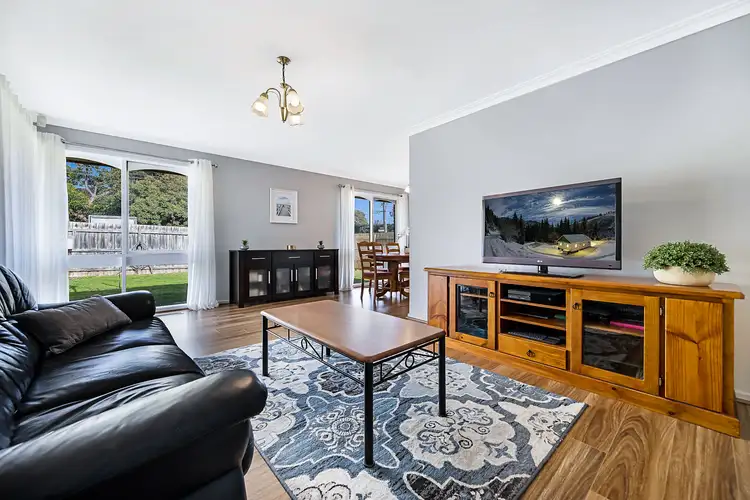 Second view of Homely house listing, 15 Sampson Drive, Mount Waverley VIC 3149