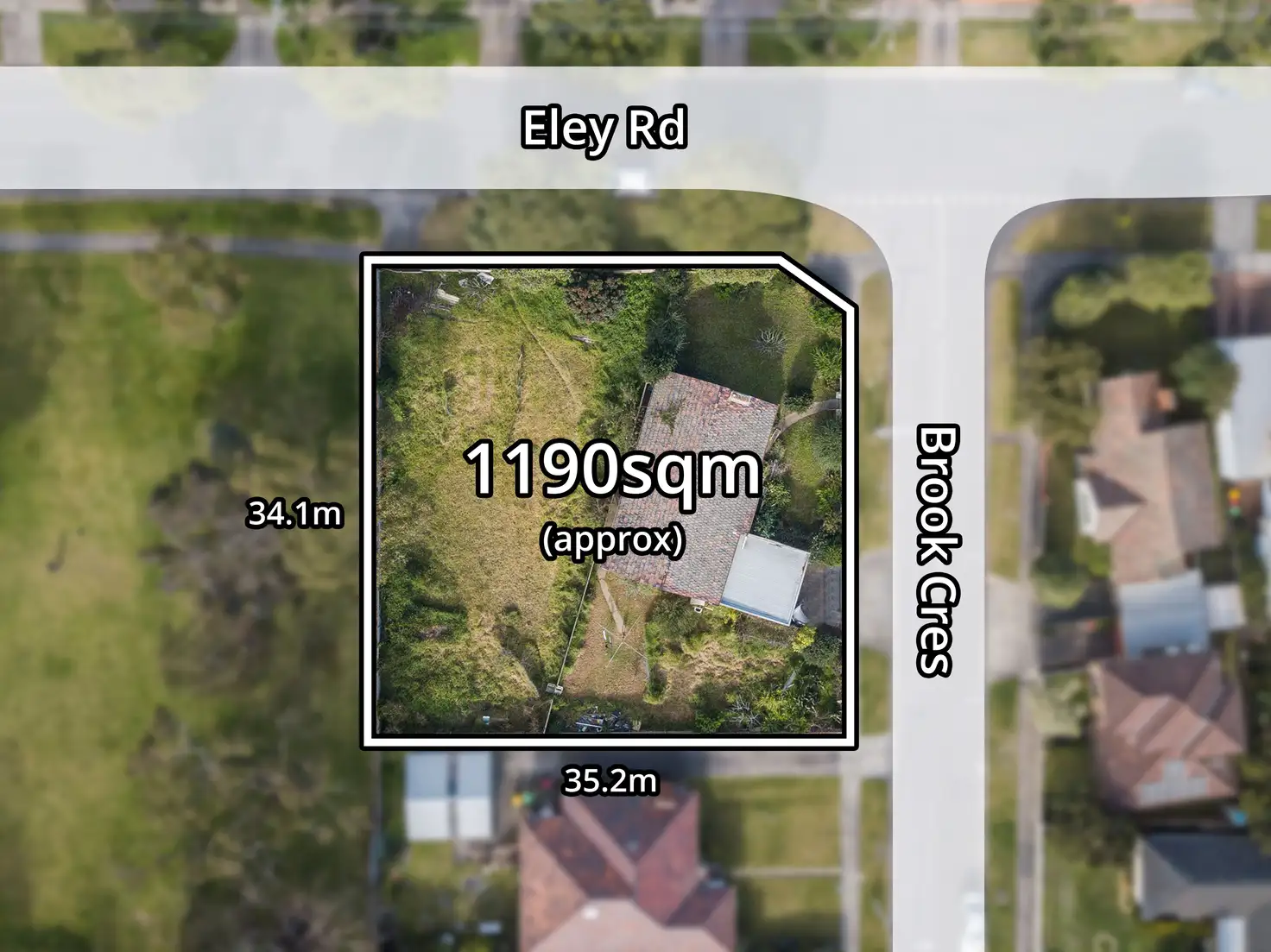 Main view of Homely house listing, 21-23 Eley Road, Box Hill South VIC 3128