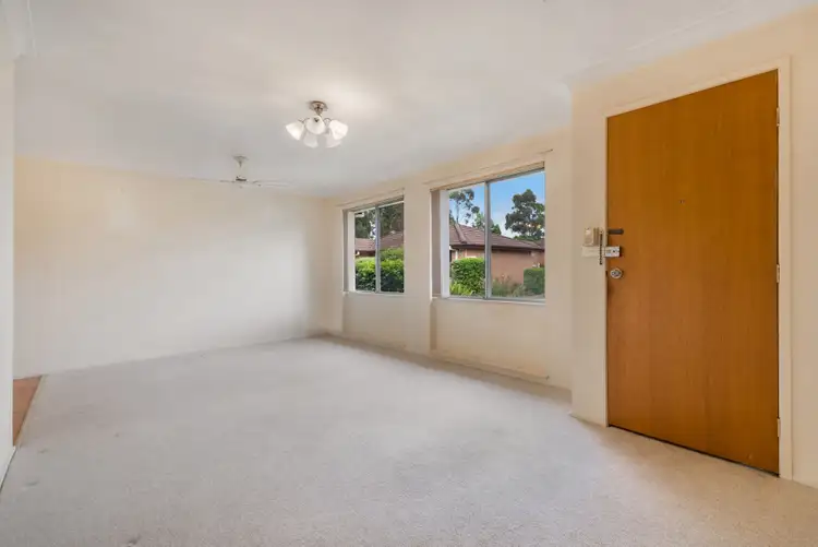 Second view of Homely townhouse listing, 20/26 Turquoise Crescent, Bossley Park NSW 2176