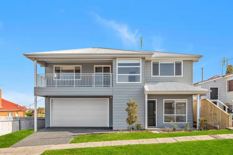 Main view of Homely house listing, 33 Mailer Avenue, Wollongong NSW 2500