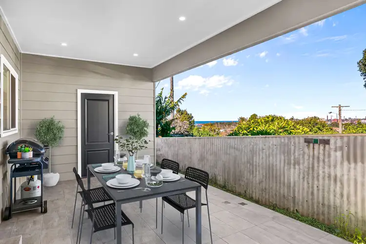 Third view of Homely house listing, 33 Mailer Avenue, Wollongong NSW 2500