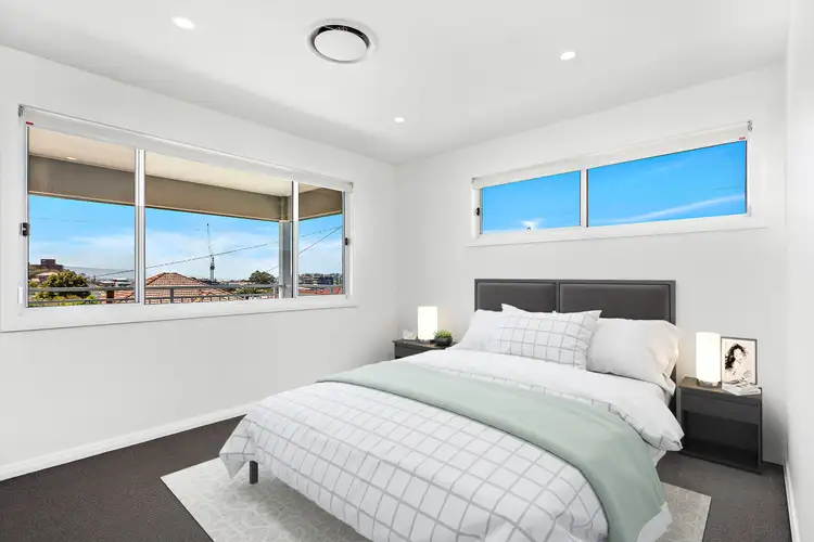 Fourth view of Homely house listing, 33 Mailer Avenue, Wollongong NSW 2500