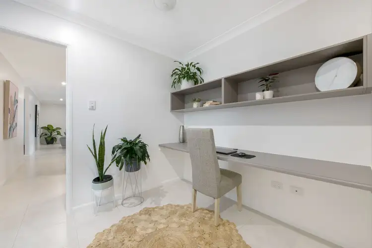 Fifth view of Homely house listing, 1 Makena Circuit, Burdell QLD 4818