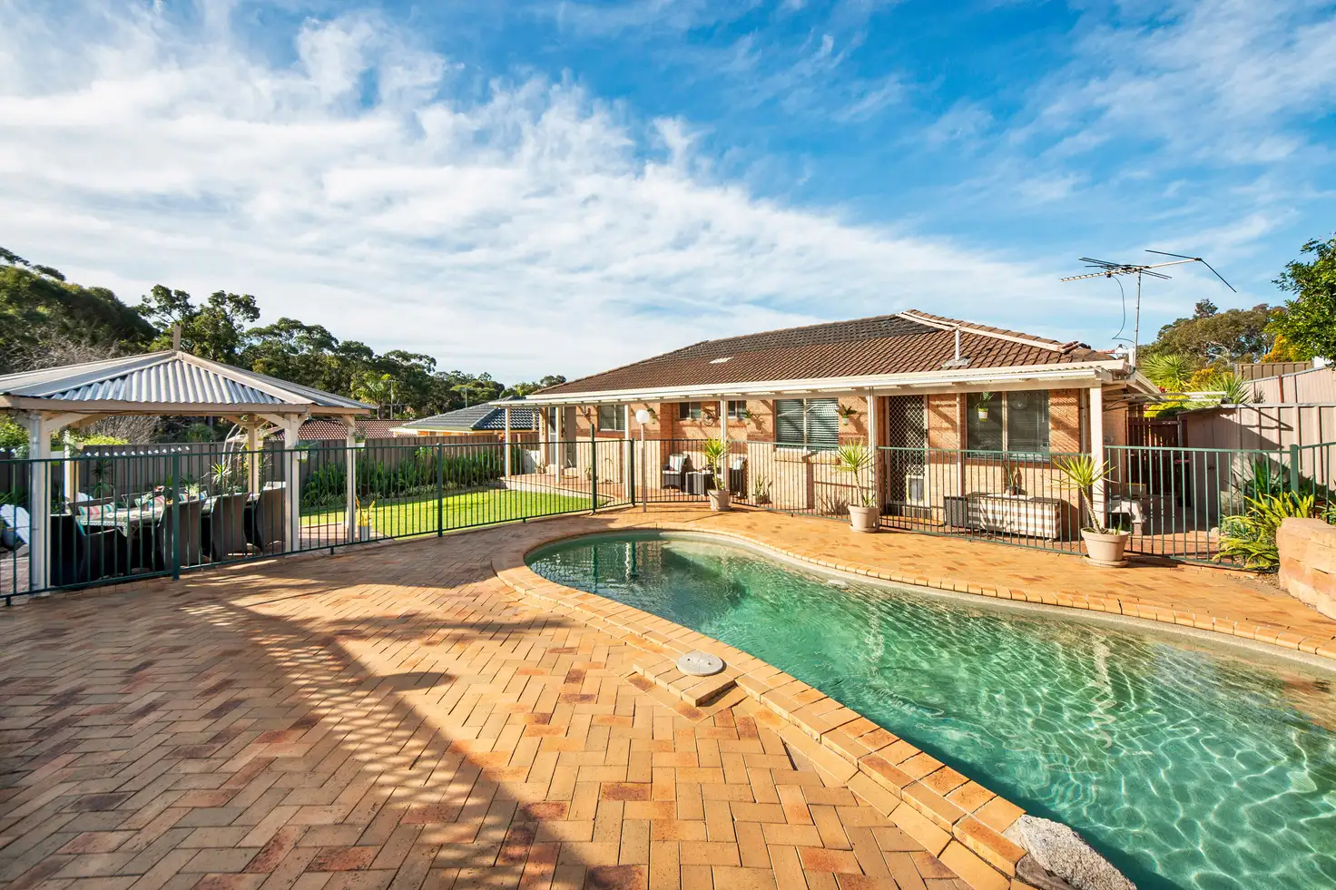 Main view of Homely house listing, 4 Tunks Place, Barden Ridge NSW 2234