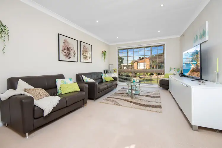 Third view of Homely house listing, 4 Tunks Place, Barden Ridge NSW 2234