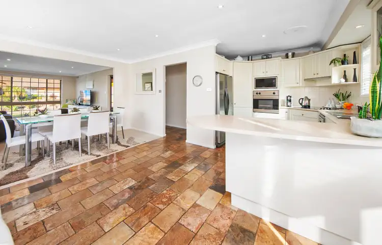 Fourth view of Homely house listing, 4 Tunks Place, Barden Ridge NSW 2234