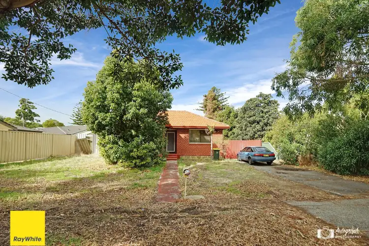 Third view of Homely house listing, 112 Harrison Street, Nollamara WA 6061