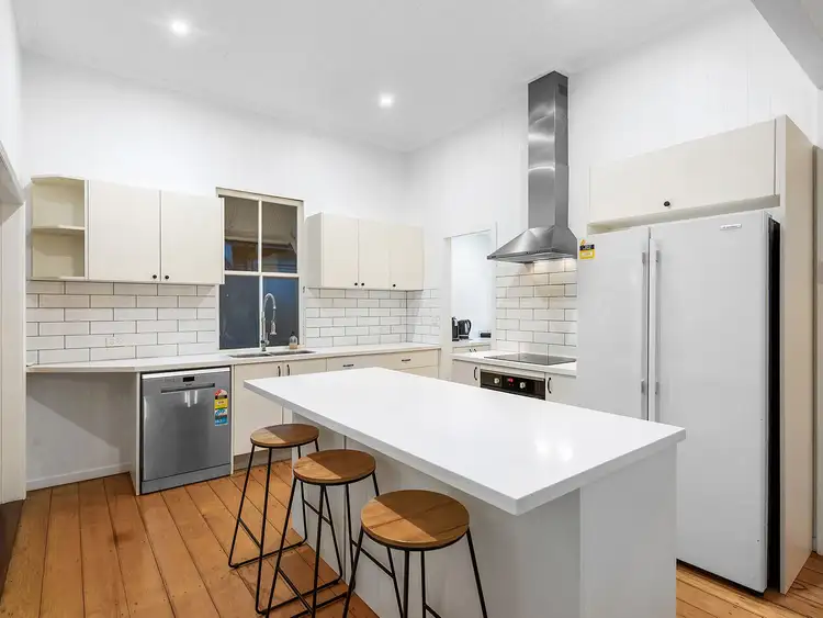 Fourth view of Homely house listing, 27 Forrest Street, Nudgee QLD 4014