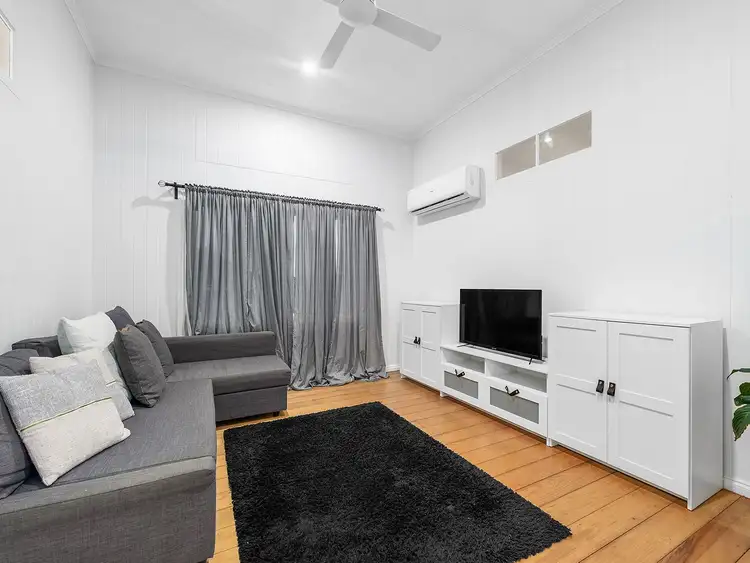 Fifth view of Homely house listing, 27 Forrest Street, Nudgee QLD 4014