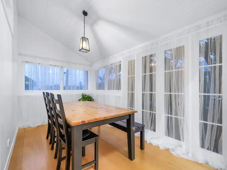 Sixth view of Homely house listing, 27 Forrest Street, Nudgee QLD 4014
