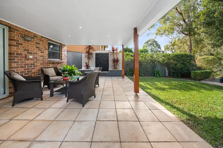 Fourth view of Homely house listing, 60 Moreton Road, Illawong NSW 2234