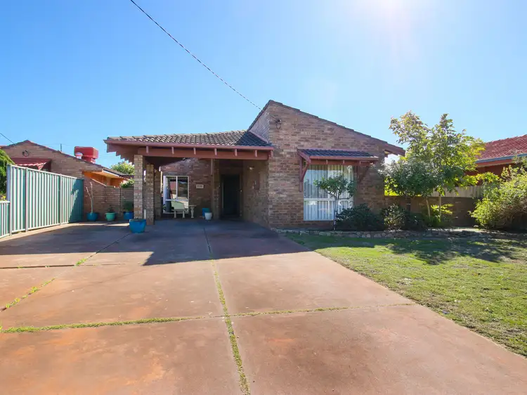 Main view of Homely house listing, 12 Eudanda Place, Cannington WA 6107