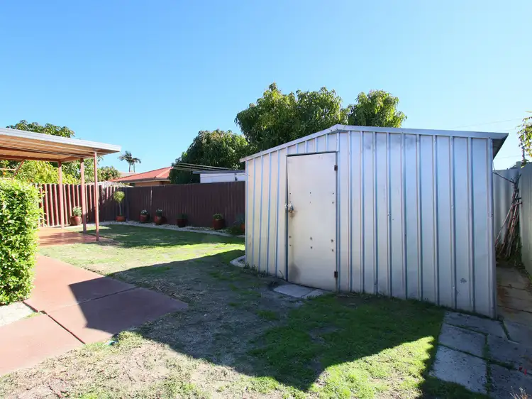 Fifth view of Homely house listing, 12 Eudanda Place, Cannington WA 6107