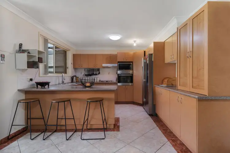 Fifth view of Homely semi-detached listing, 126b Graham Avenue, Lurnea NSW 2170