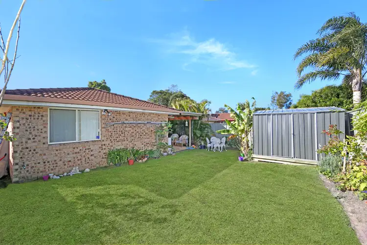 Second view of Homely house listing, 13 Wongala Avenue, Blue Haven NSW 2262