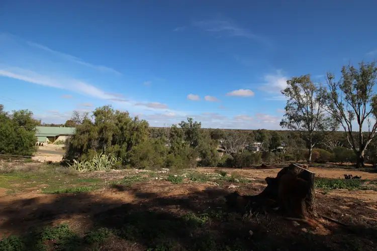 Second view of Homely land listing, 49 Idyll Avenue, Murbko SA 5320