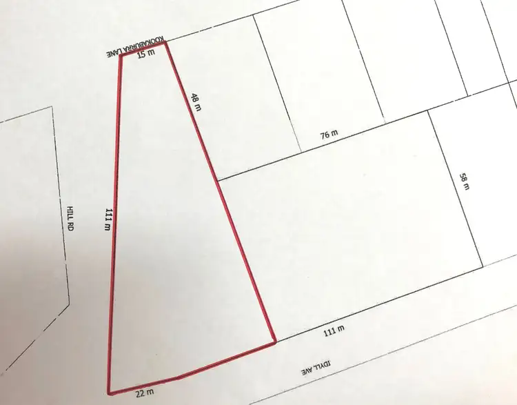 Seventh view of Homely land listing, 49 Idyll Avenue, Murbko SA 5320