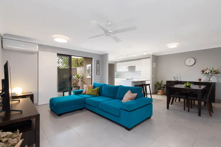 1/37 Alexandra Avenue, Taringa QLD 4068