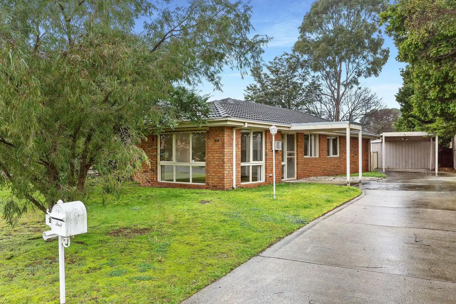 Main view of Homely house listing, 26 Rangeview Drive, Skye VIC 3977