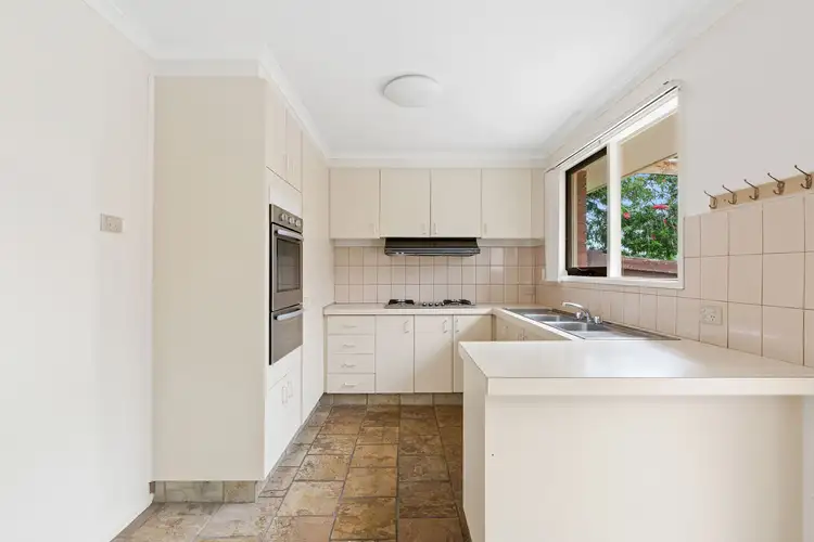 Second view of Homely house listing, 26 Rangeview Drive, Skye VIC 3977