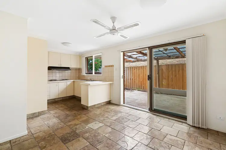 Third view of Homely house listing, 26 Rangeview Drive, Skye VIC 3977