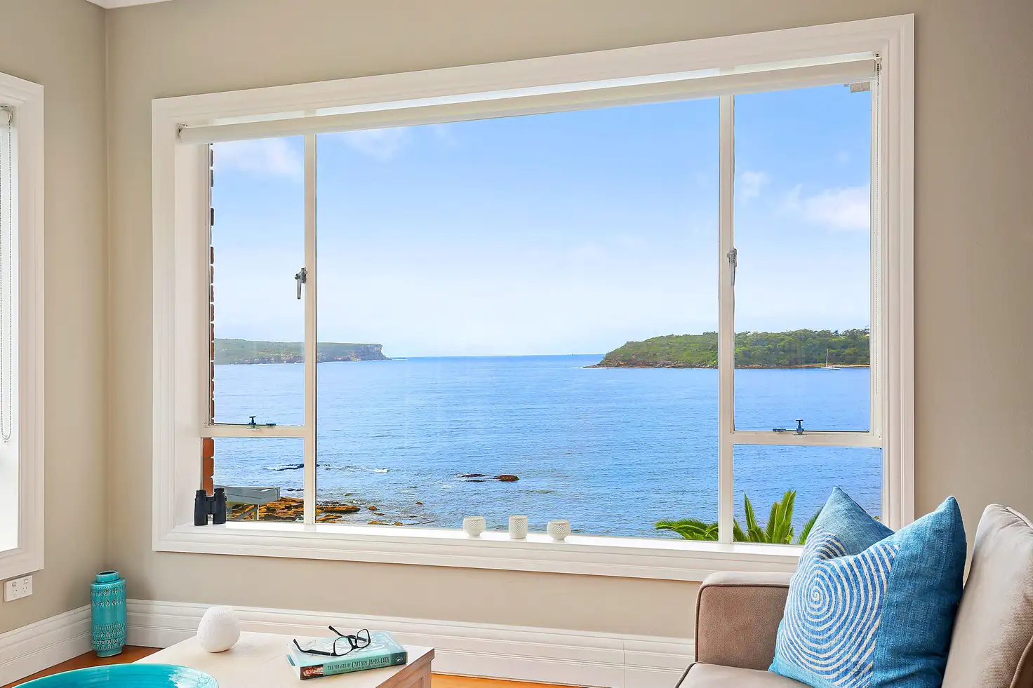 Main view of Homely apartment listing, 41/6 Wyargine Street, Mosman NSW 2088