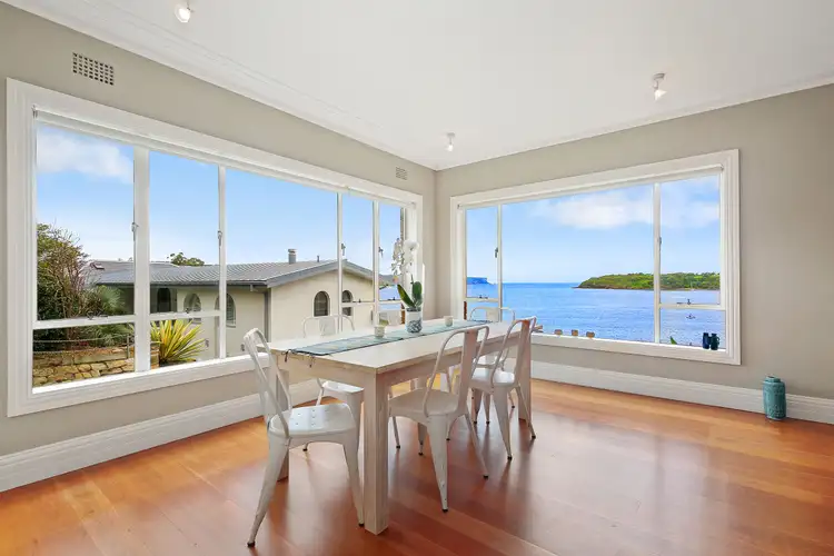 Third view of Homely apartment listing, 41/6 Wyargine Street, Mosman NSW 2088
