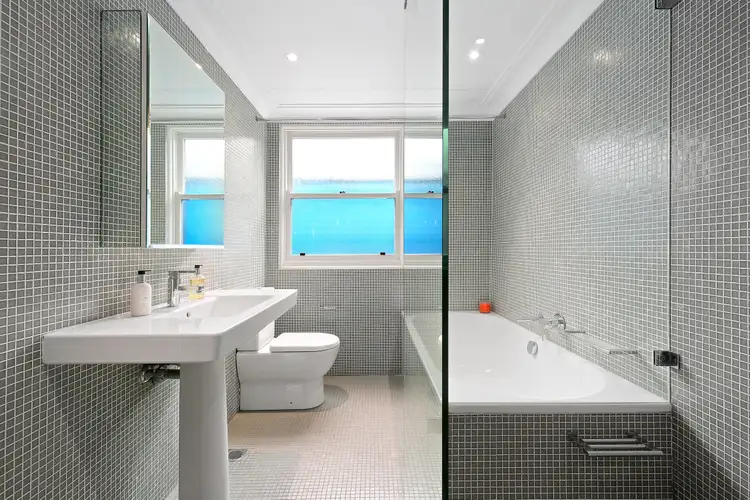 Sixth view of Homely apartment listing, 41/6 Wyargine Street, Mosman NSW 2088