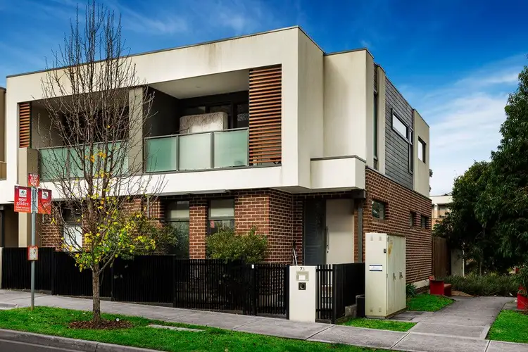 73 Copernicus Crescent, Bundoora VIC 3083