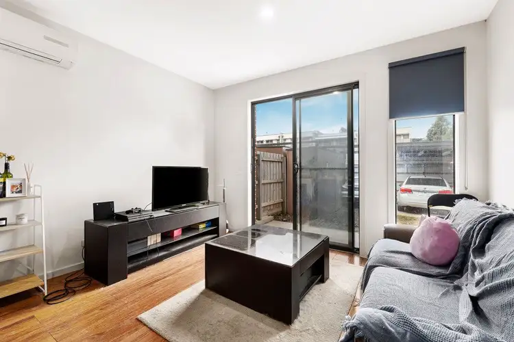 Second view of Homely townhouse listing, 73 Copernicus Crescent, Bundoora VIC 3083