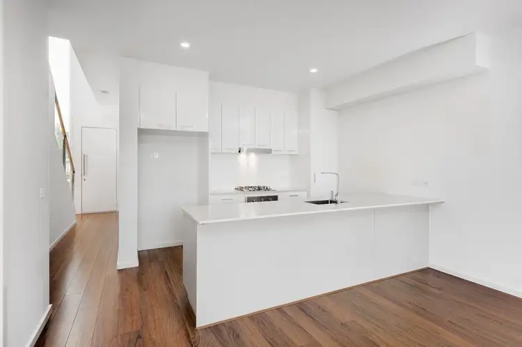 Third view of Homely townhouse listing, 73 Copernicus Crescent, Bundoora VIC 3083
