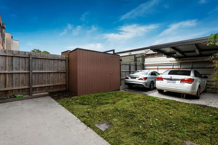 Sixth view of Homely townhouse listing, 73 Copernicus Crescent, Bundoora VIC 3083