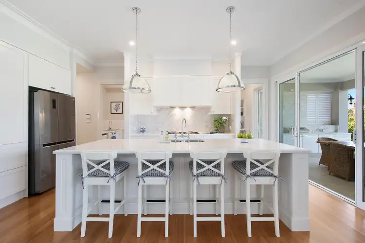 Fifth view of Homely house listing, 6 Berrillee Street, Turramurra NSW 2074