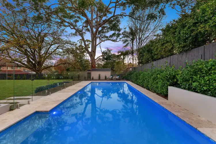 Sixth view of Homely house listing, 6 Berrillee Street, Turramurra NSW 2074