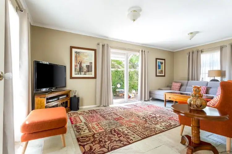 Third view of Homely townhouse listing, 1 Townsend Court, North Haven SA 5018
