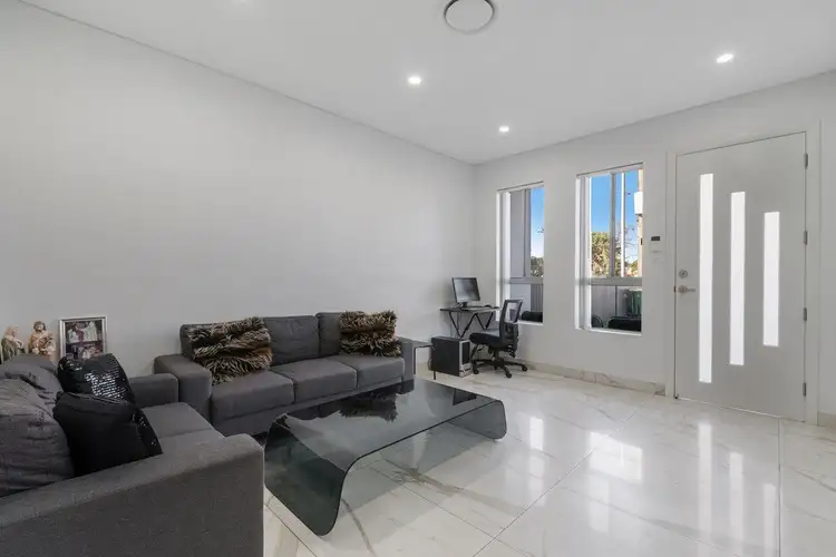 Fifth view of Homely semi-detached listing, 157 The Boulevarde, Fairfield Heights NSW 2165
