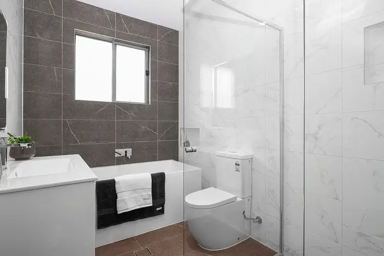 Sixth view of Homely semi-detached listing, 157 The Boulevarde, Fairfield Heights NSW 2165