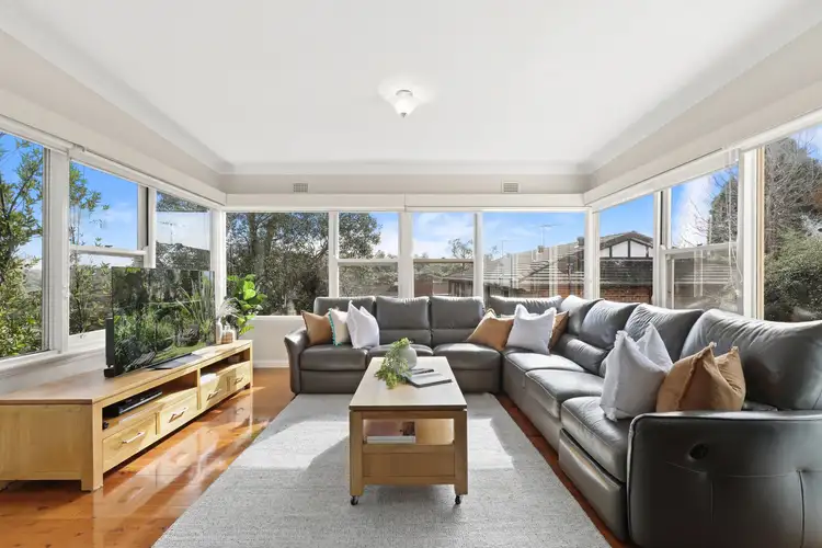 Third view of Homely house listing, 191 Fullers Road, Chatswood NSW 2067