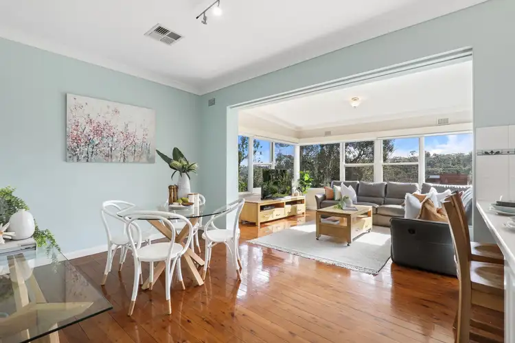 Sixth view of Homely house listing, 191 Fullers Road, Chatswood NSW 2067