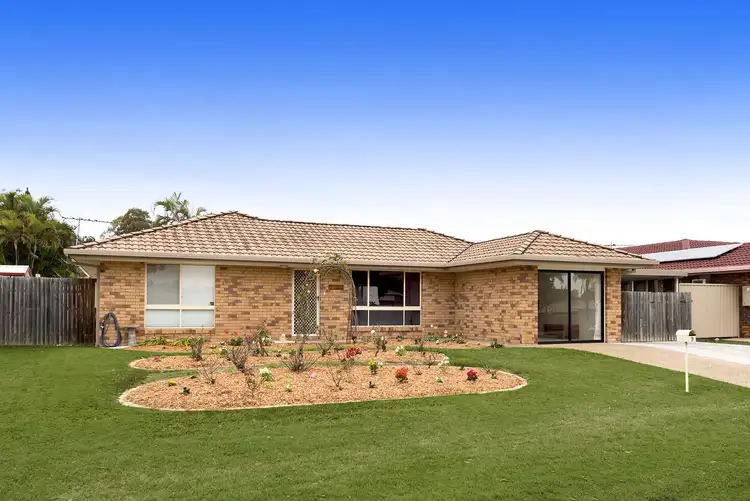 9 David Street, Bracken Ridge QLD 4017