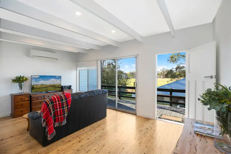 Second view of Homely house listing, 6B Derby Street, Bowral NSW 2576